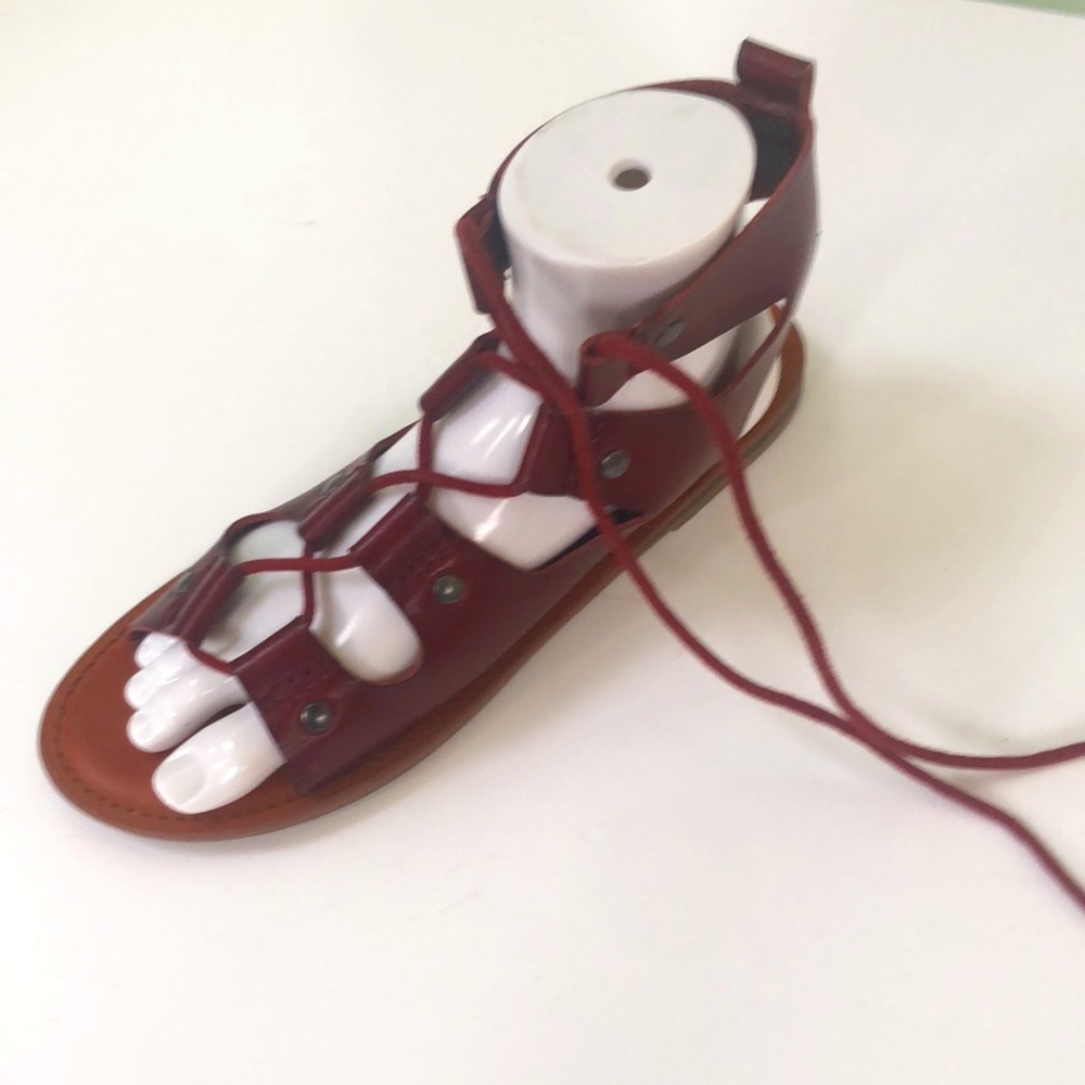 American Eagle Outfitters Sandals View 2